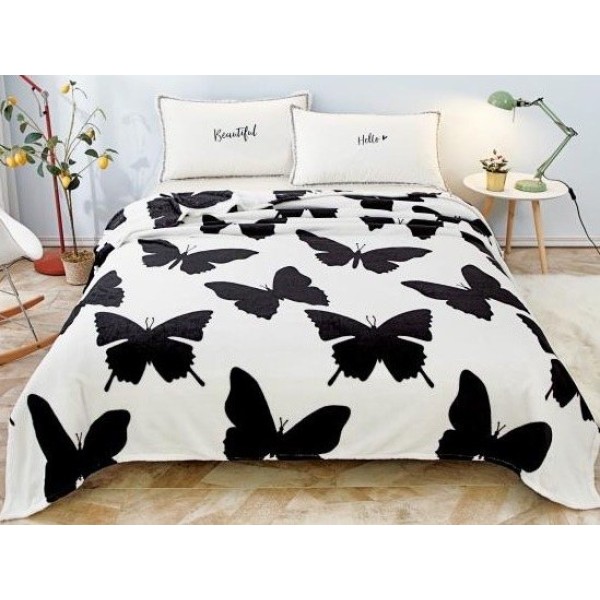 Patura pufoasa cocolino 200x230cm, 240gr cod PWi41 [1]