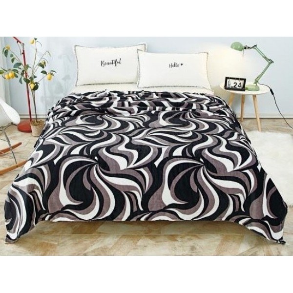 Patura pufoasa cocolino 200x230cm, 240gr cod PWi37 [1]