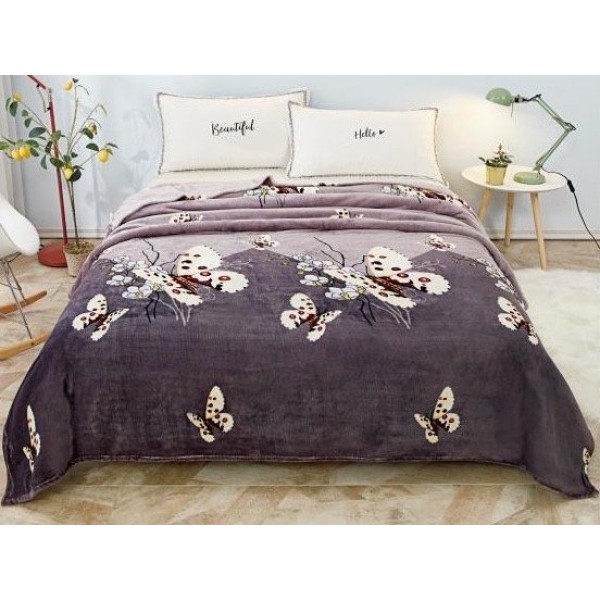 Patura pufoasa cocolino 200x230cm, 240gr cod PWi33 [1]