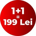 1+1 la 199 Lei (697)