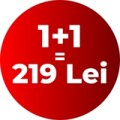 1+1 la 219 Lei (342)