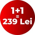 1+1 la 239 Lei (174)