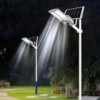 Lampi Solare Stradale si Gradina