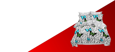 OFERTA TRIO: 3 Lenjerii la 179 Lei