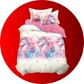 OFERTA TRIO: 3 Lenjerii la 229 Lei (606)