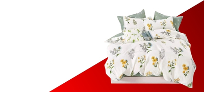 OFERTA TRIO: Lenjerii FINET 6 Piese