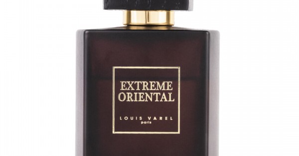 Parfum Cu Arome Orientale Louis Varel Extreme Oud pentru barbati 100ml 