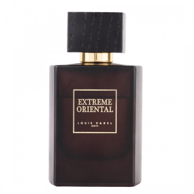 Apa de Parfum Extreme Oriental Louis Varel Barbati - 100ml