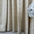 Set 2 Draperii Lines, Satinata, Texturata, Crem, 140cm latime x 260cm inaltime, cu tiv lat pt bara  [3]