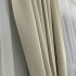 Draperie Blackout Satinata,140cm latime x 260cm înălțime, cu TIV LAT, Grej [4]
