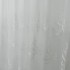 Perdea Nature din Tulle cu Broderie, Ivoire, 100cm latime x 260cm inaltime, cu rejansa pt bara [4]