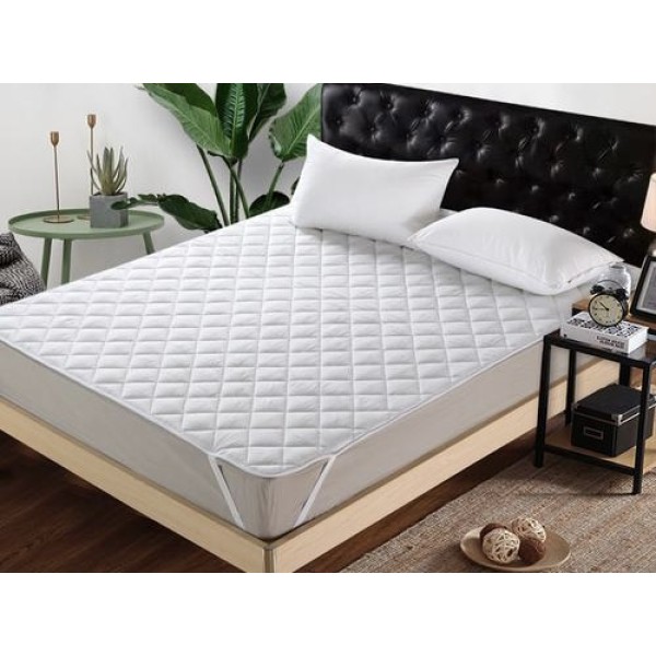Protectie matlasata ultrasonic imperial/impermeabila (90x200cm) [1]