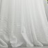 Perdea Lines tip IN plin, Alb, 140cm latime x 260cm inaltime, cu rejansa pt bara [2]