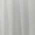 Perdea Lines tip IN plin, Alb - Gri, 140cm latime x 260cm inaltime, cu rejansa bara [6]