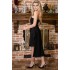 Rochie Neagra Stiletto [4]