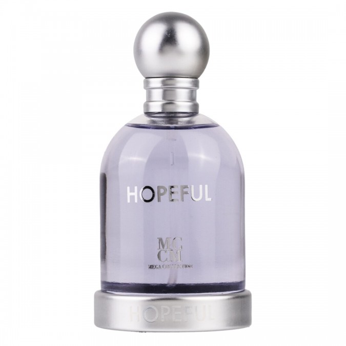 Apa de Parfum Hopeful Mega Collection Femei - 100ml