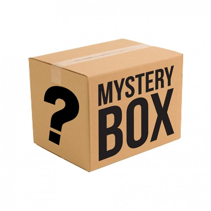 Mistery box pentru pat Spring