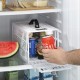 Seif pentru frigidere Food Safe InnovaGoods