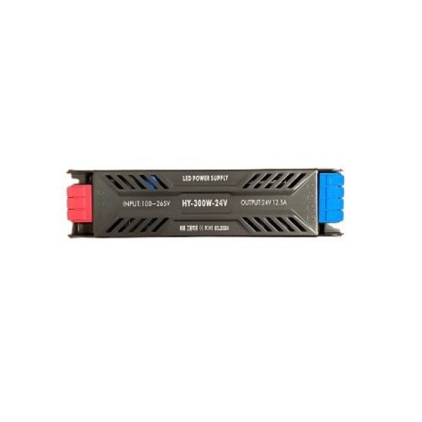 Transformator De Tensiune RFAN, 300W, 24V, 12.5A [1]