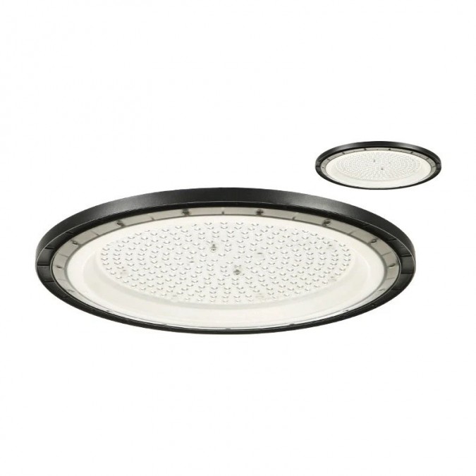 Proiector LED RFAN UFO Lumina Rece 220V 200W