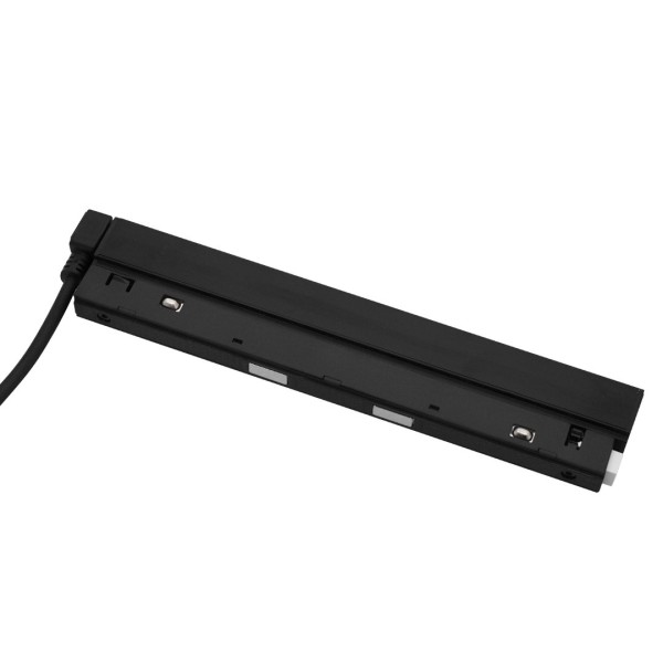Transformator Tensiune pentru Sina Magnetica Incastrata, 100W, Negru [1]