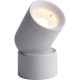 Proiector Reglabil LED, Sina Magnetica Aplicata Slim, Lumina Neutra, 7W, Alb, Model MS30-DR54R