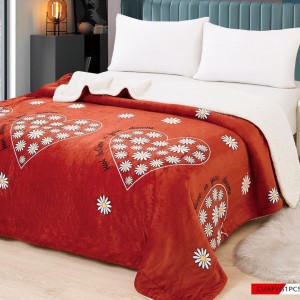 Patura Luxoasa Cocolino din Microfibra Ultra-Moale, cu Blanita Sherpa, 200x230 cm - Confort Maxim si Design Elegant pentru Nopti Perfecte, Visiniu, Inimioare Patura Luxoasa Cocolino din Microfibra Ultra-Moale, cu Blanita Sherpa, 200x230 cm - Confort Maxim si Design Elegant pentru Nopti Perfecte, Visiniu, Inimioare