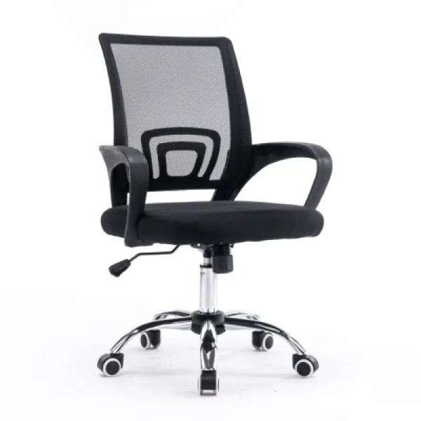 Scaun de birou, Black BOC-113 [1]