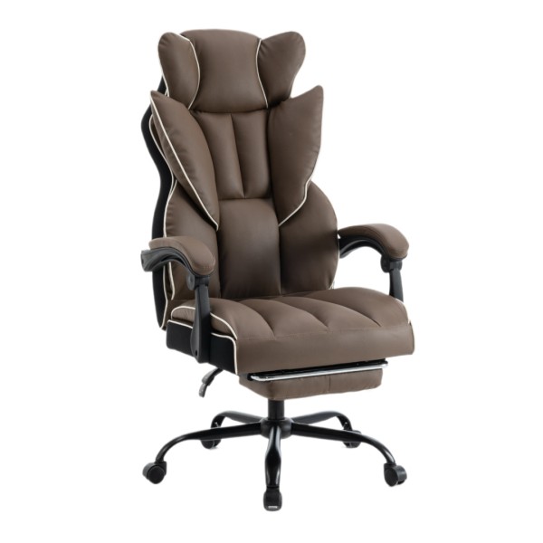 Scaun de Birou, WF-807B, Maro [1]