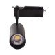 Proiector LED RFAN, Model B03 BK, 30W, 3000K Lumina Calda, 3420lm, Directionabil pe Sina Monofazata, Negru