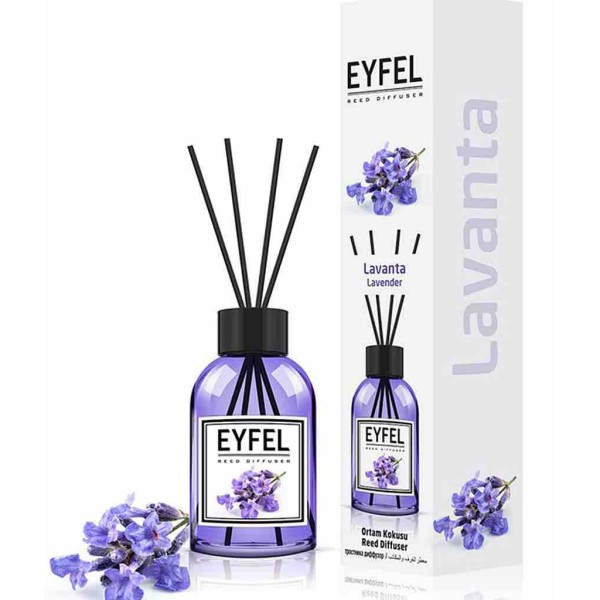 Odorizant camera Eyfel Lavanda 55ml [1]