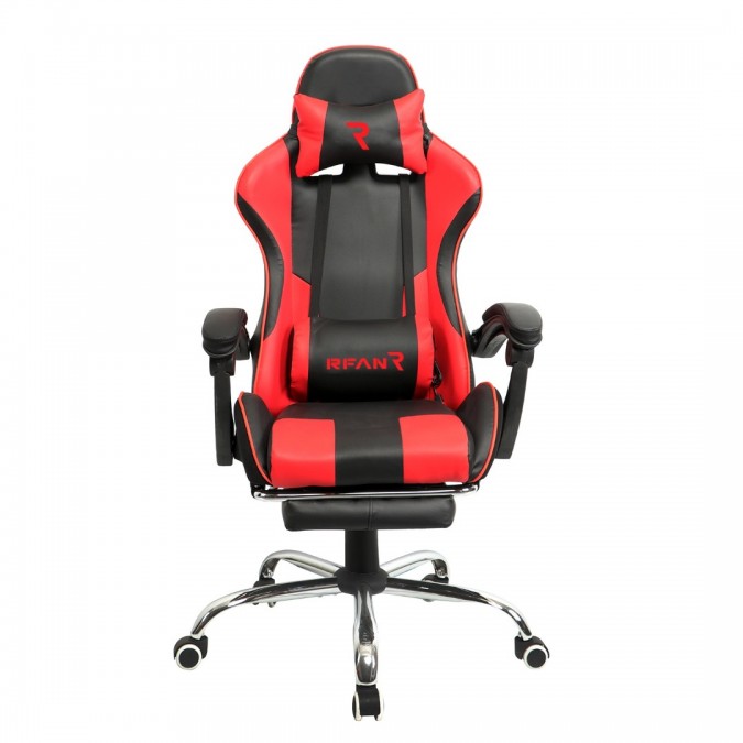 Scaun de Gaming, EpicGamer, Red