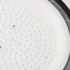 Proiector LED RFAN, UFO, Lumina Rece, 220V, 100W