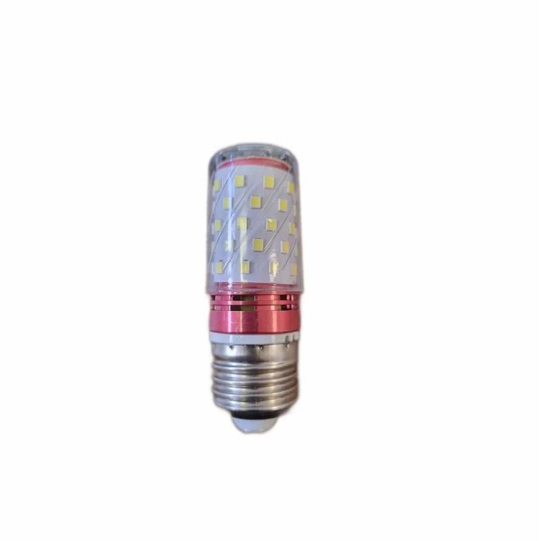Bec LED RFAN, E27, Lumina Rece, 6000K, 12W [1]