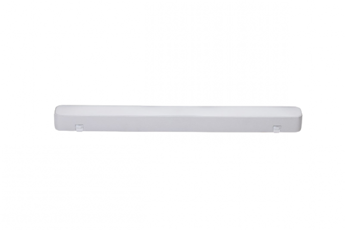 Banda LED, Sina Magnetica Aplicata, Lumina Neutra, 15W, Alb