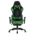 Scaun de gaming, GalacticGlide, Green WF-6039 [3]