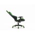 Scaun de gaming, Immersion Chairs, Green BOC-778 [4]