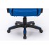 Scaun de gaming, Tron Thrones, Blue-Black BOC-730 [7]