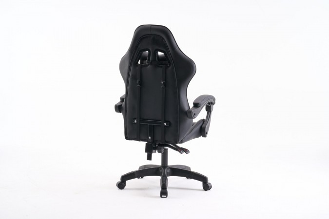 Scaun de gaming, Tron Thrones,BOC-734 Black