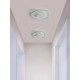 Aplica LED RFAN, Model 9183-300, 3 Tipuri De Lumina, 88W, Alb