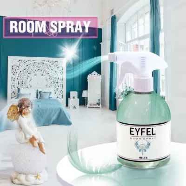 Spray Odorizant de Camera Eyfel Angel, 500ml [1]