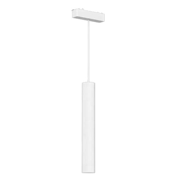Pendul LED, Sina Magnetica Aplicata, Lumina Neutra, 6W, Alb [1]