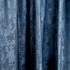 Draperie din Jacquard model Nisip, 140cm latime x 260cm înălțime, cu TIV LAT, BLEUMARIN [4]