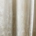 Draperie din Jacquard model Nisip, 140cm latime x 260cm înălțime, cu TIV LAT, CREM [4]