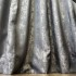 Set 2 Draperii din Jacquard model Nisip, 140cm latime x 260cm înălțime, cu TIV LAT, GRI MEDIU [9]