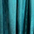 Set Draperii VENTI V2 din Jacquard model Nisip 200cm x 240cm ,Tiv lat ,  TURQUOISE [4]