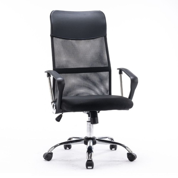 Scaun de birou, Black BOC-109 [1]