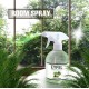 Spray Odorizant de Camera Eyfel Pădure Tropicala, 500ml