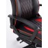 Scaun de gaming, NexaGlide, Red WF-6040 [6]