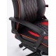 Scaun de gaming, NexaGlide, Red WF-6040